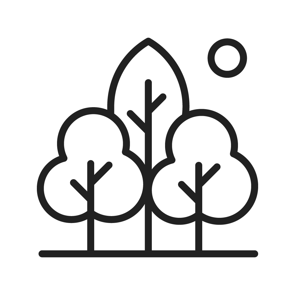 tree icon