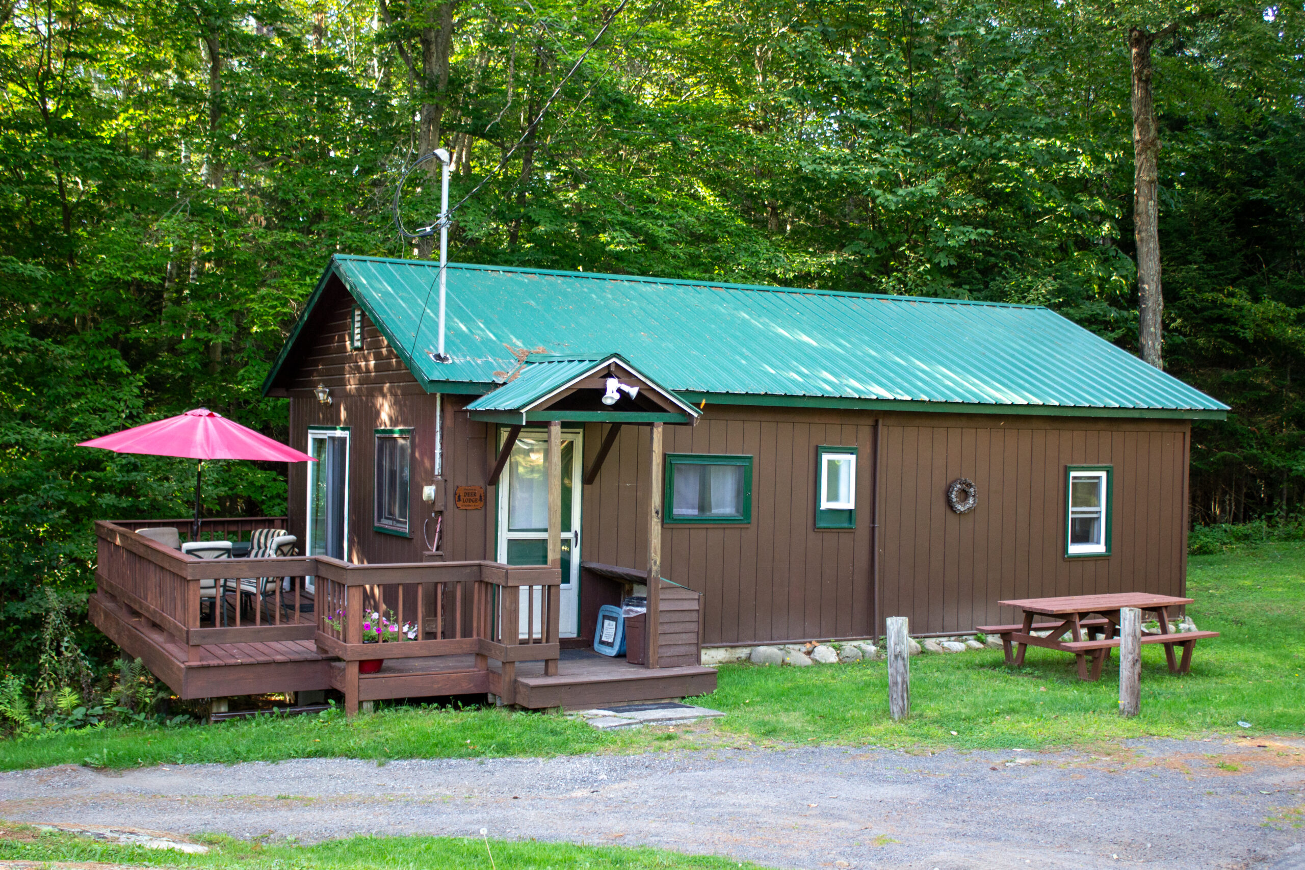 Deer Lodge