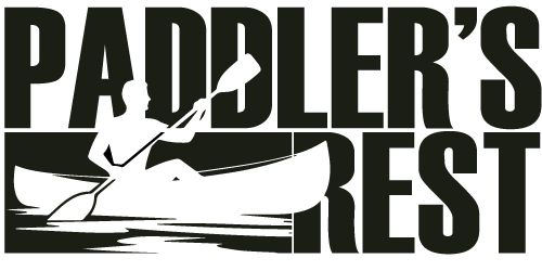 Paddler's Rest Logo