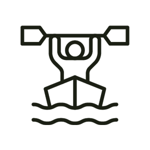 canoe icon