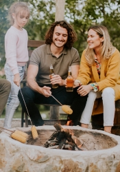 family roasting